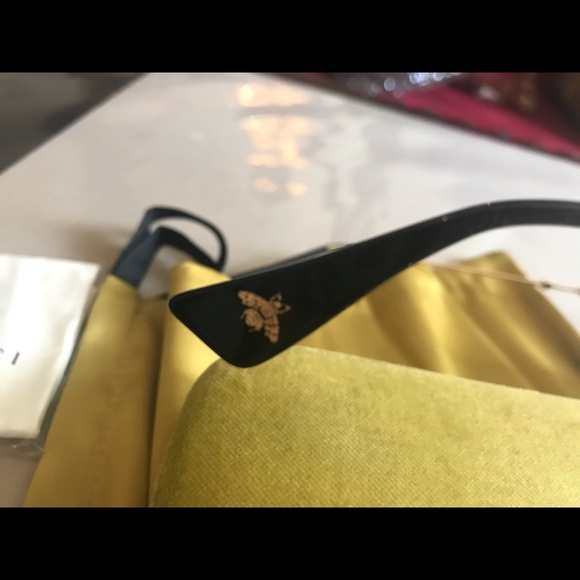 Gucci Optical - Picture 3 of 8